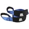 Bulldog Winch Recovery Strap 4" x 30ft, 40,000lb BS polyester 20031 - alternate 3